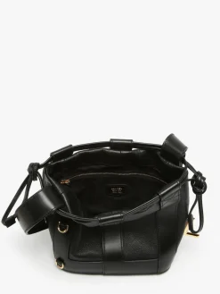 Sac bandoulière Elles cuir LANCEL