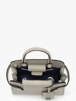 Sac bandoulière Emily cuir LE TANNEUR