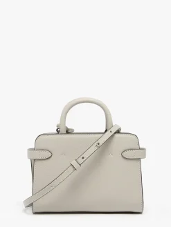 Sac bandoulière Emily cuir LE TANNEUR