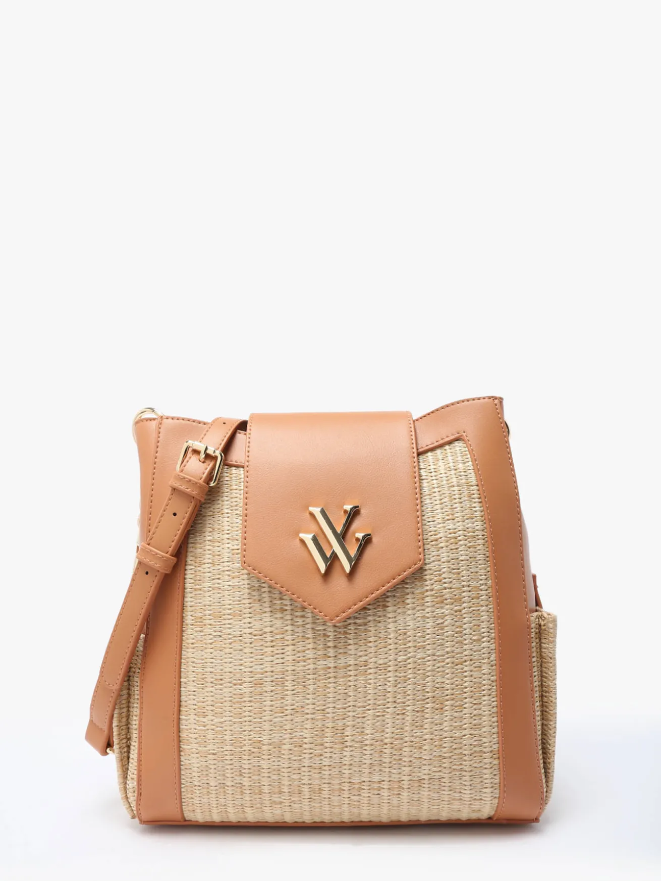 Sac bandoulière Estival polyester VANESSA WU