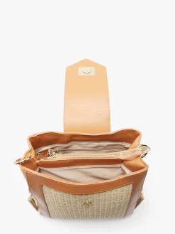 Sac bandoulière Estival polyester VANESSA WU