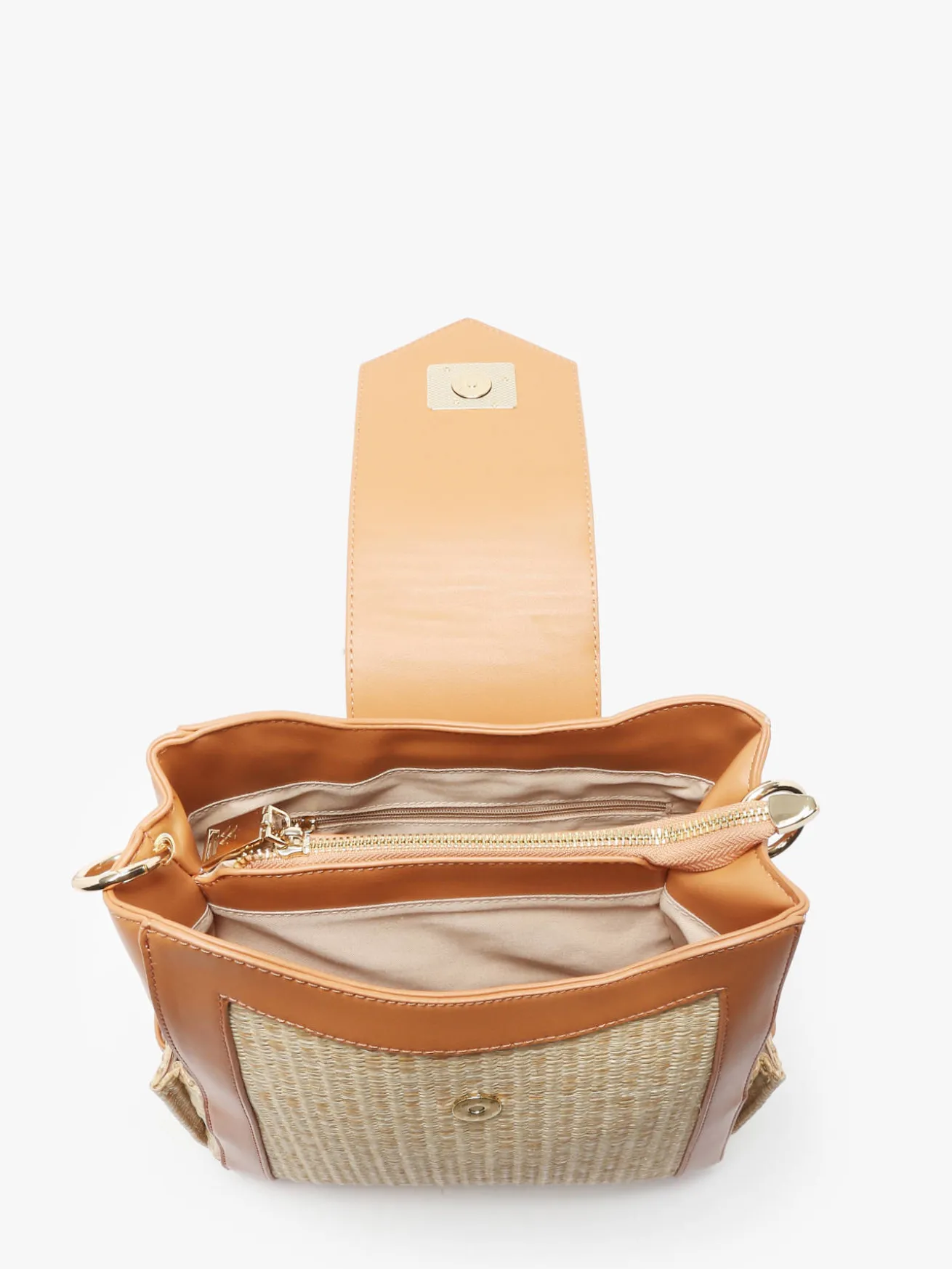 Sac bandoulière Estival polyester VANESSA WU