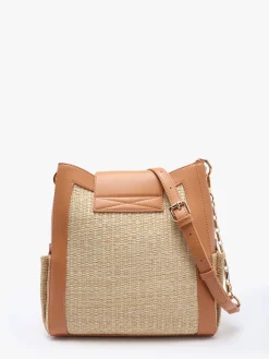 Sac bandoulière Estival polyester VANESSA WU