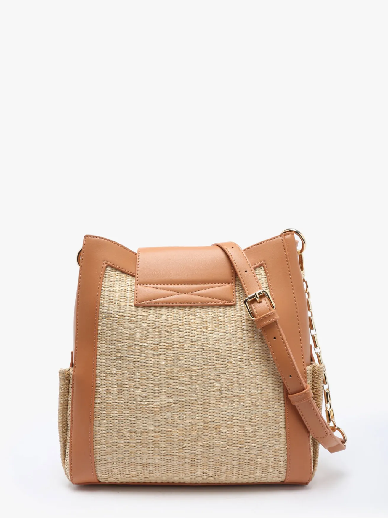 Sac bandoulière Estival polyester VANESSA WU
