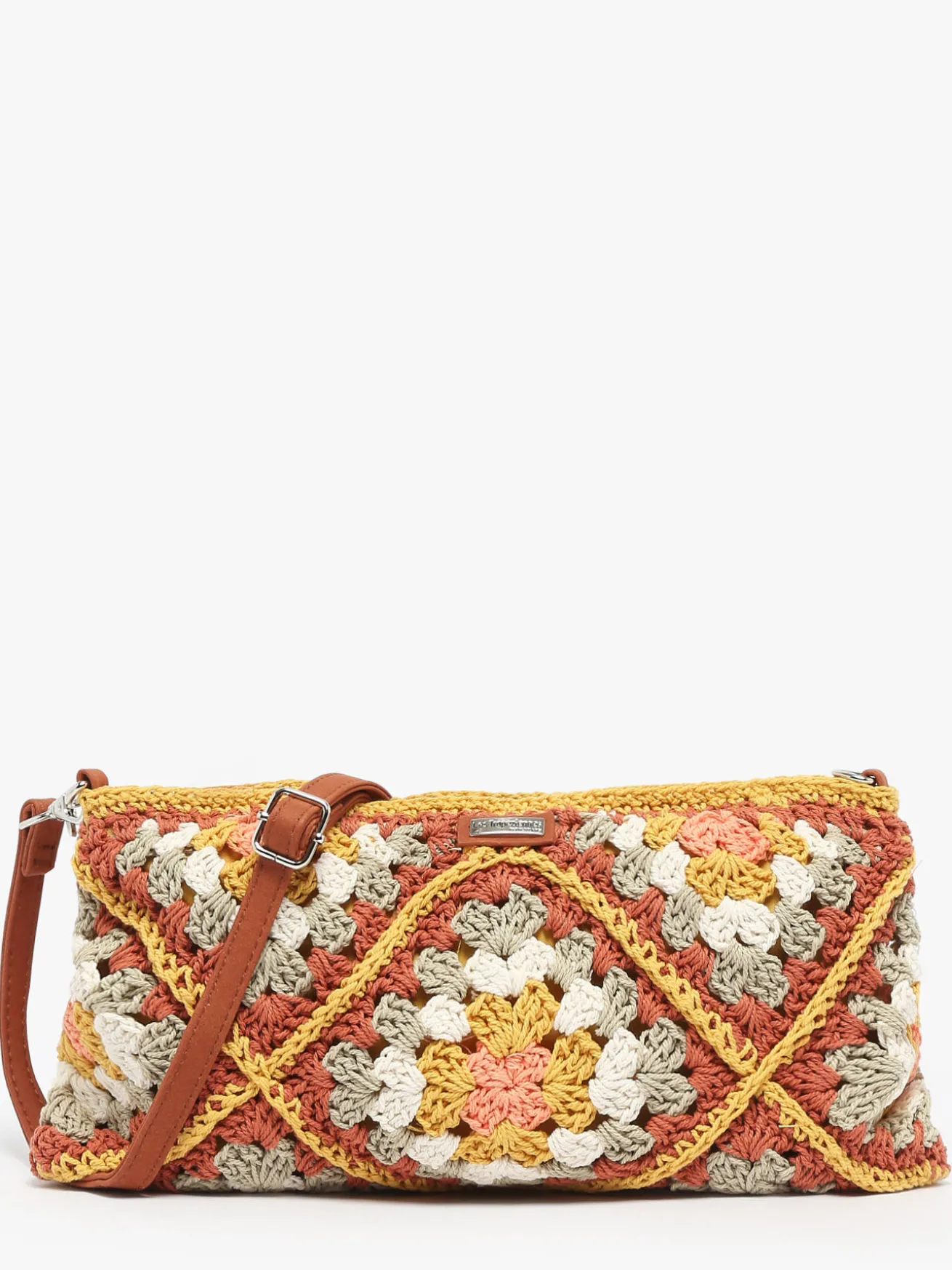 Sac bandoulière Eva LES TROPEZIENNES