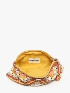 Sac bandoulière Eva LES TROPEZIENNES