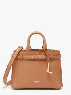 Sac bandoulière Faubourg cuir LANCEL