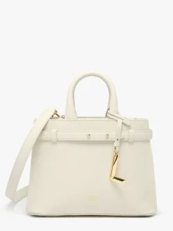 Sac bandoulière Faubourg cuir LANCEL