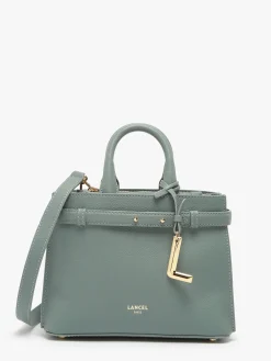 Sac bandoulière Faubourg cuir LANCEL