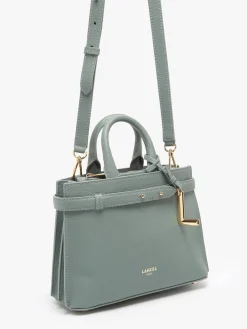 Sac bandoulière Faubourg cuir LANCEL