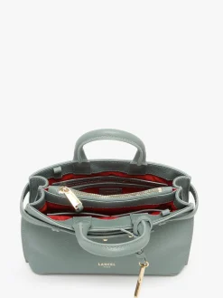 Sac bandoulière Faubourg cuir LANCEL
