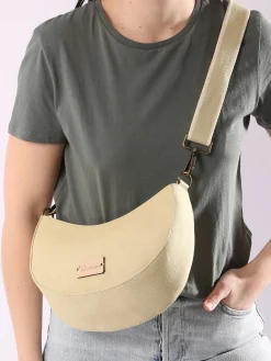 Sac bandoulière Figuier WOOMEN