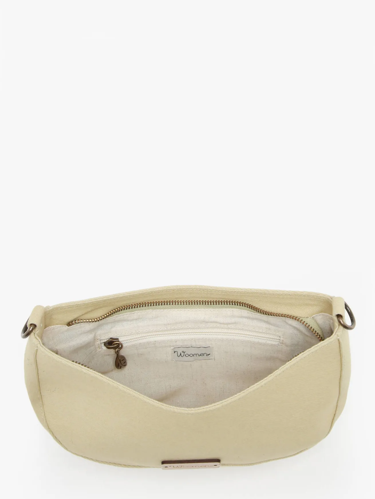 Sac bandoulière Figuier WOOMEN