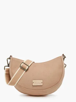 Sac bandoulière Figuier WOOMEN