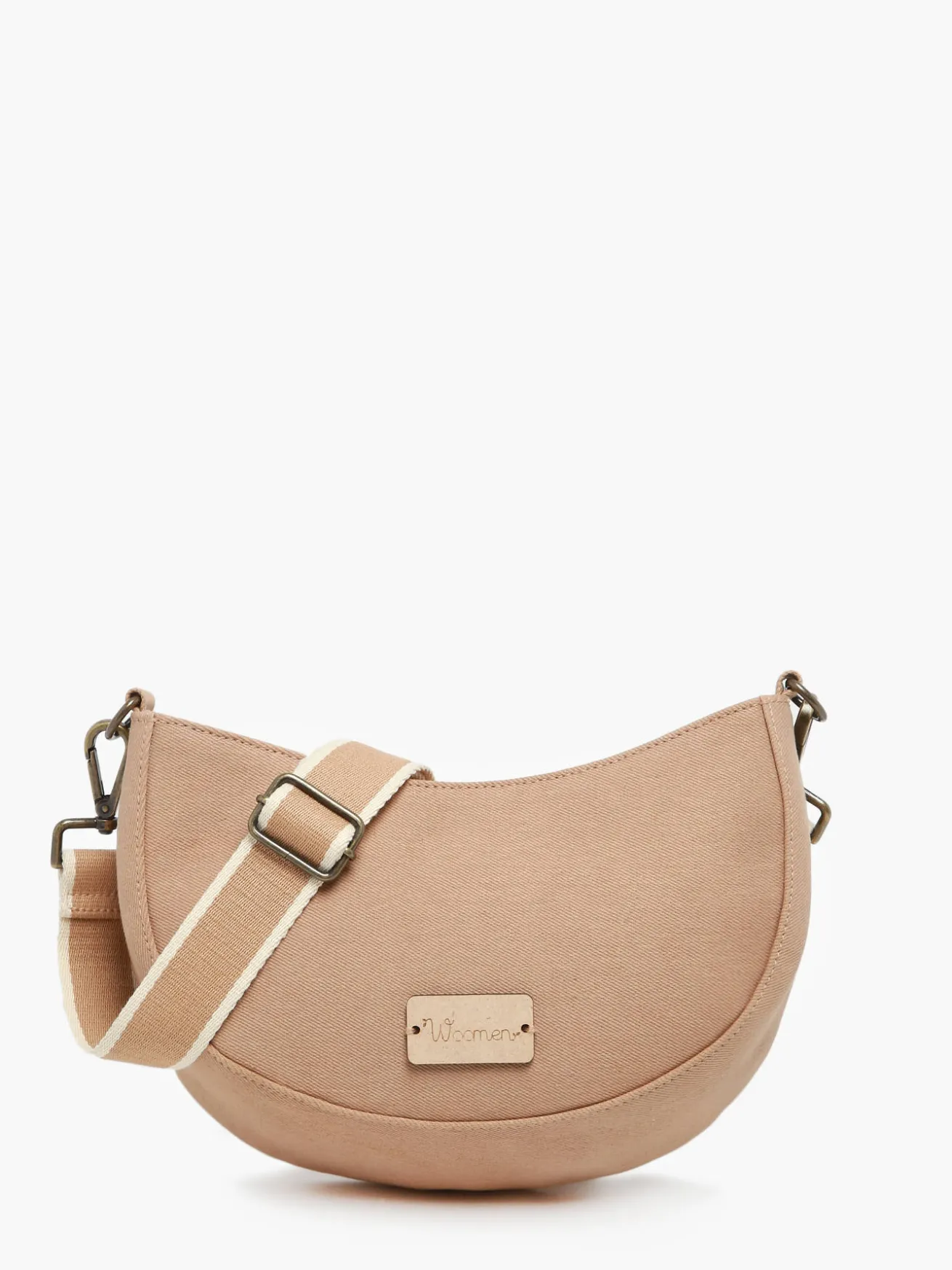 Sac bandoulière Figuier WOOMEN