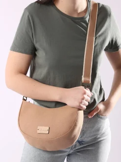 Sac bandoulière Figuier WOOMEN