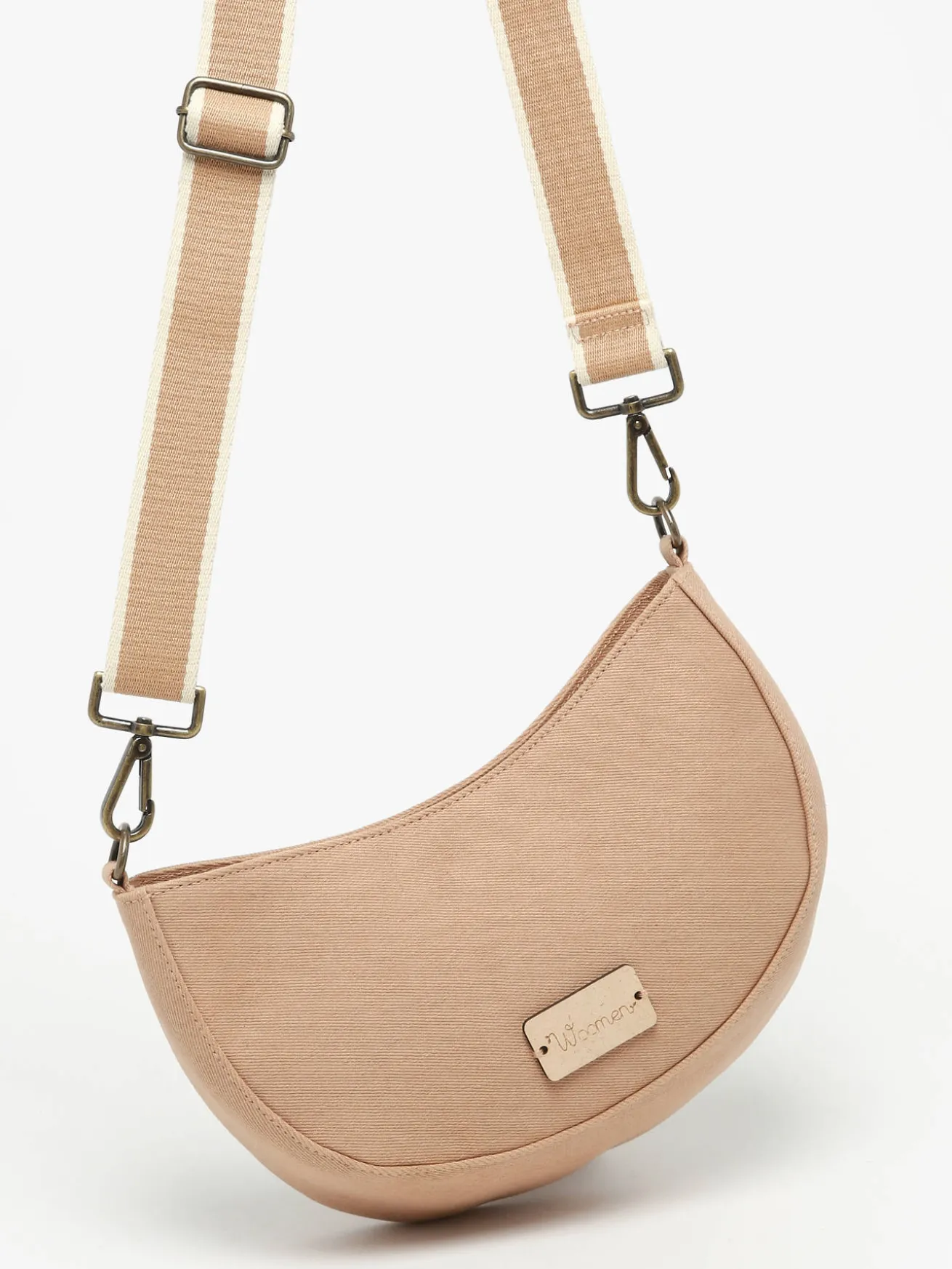 Sac bandoulière Figuier WOOMEN