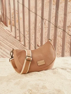 Sac bandoulière Figuier WOOMEN
