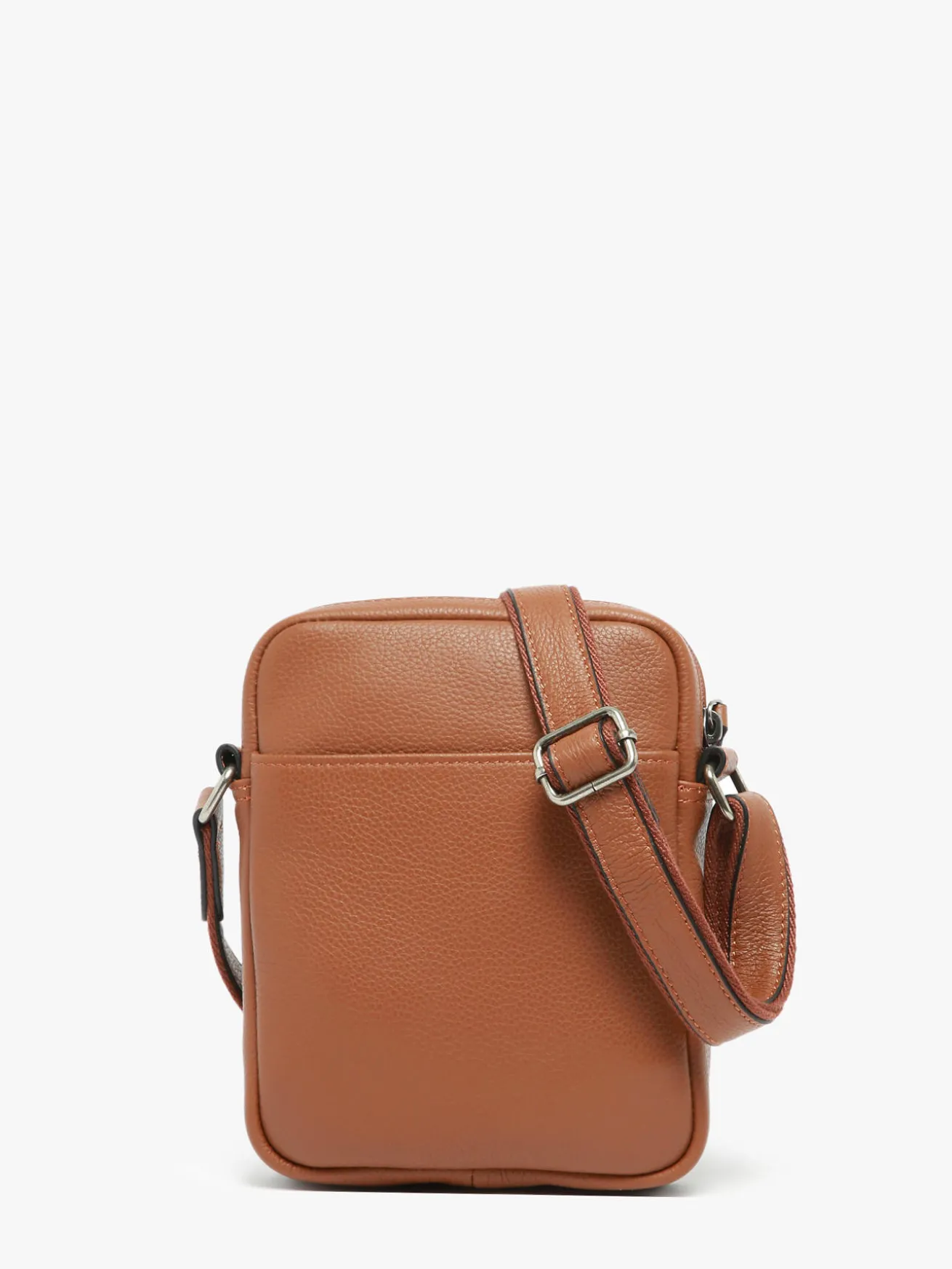 Sac bandoulière Flandres cuir ETRIER