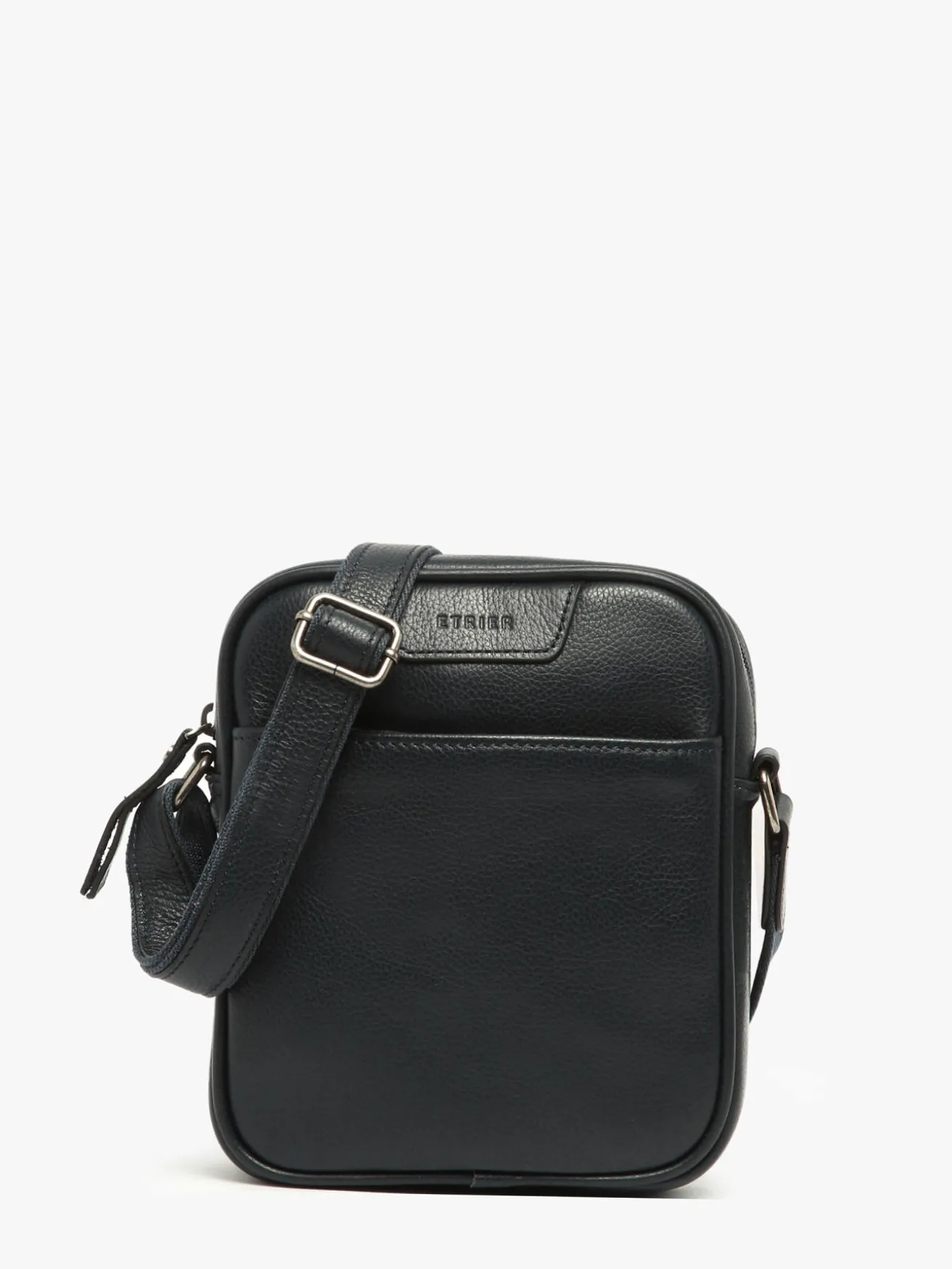 Sac bandoulière Flandres cuir ETRIER