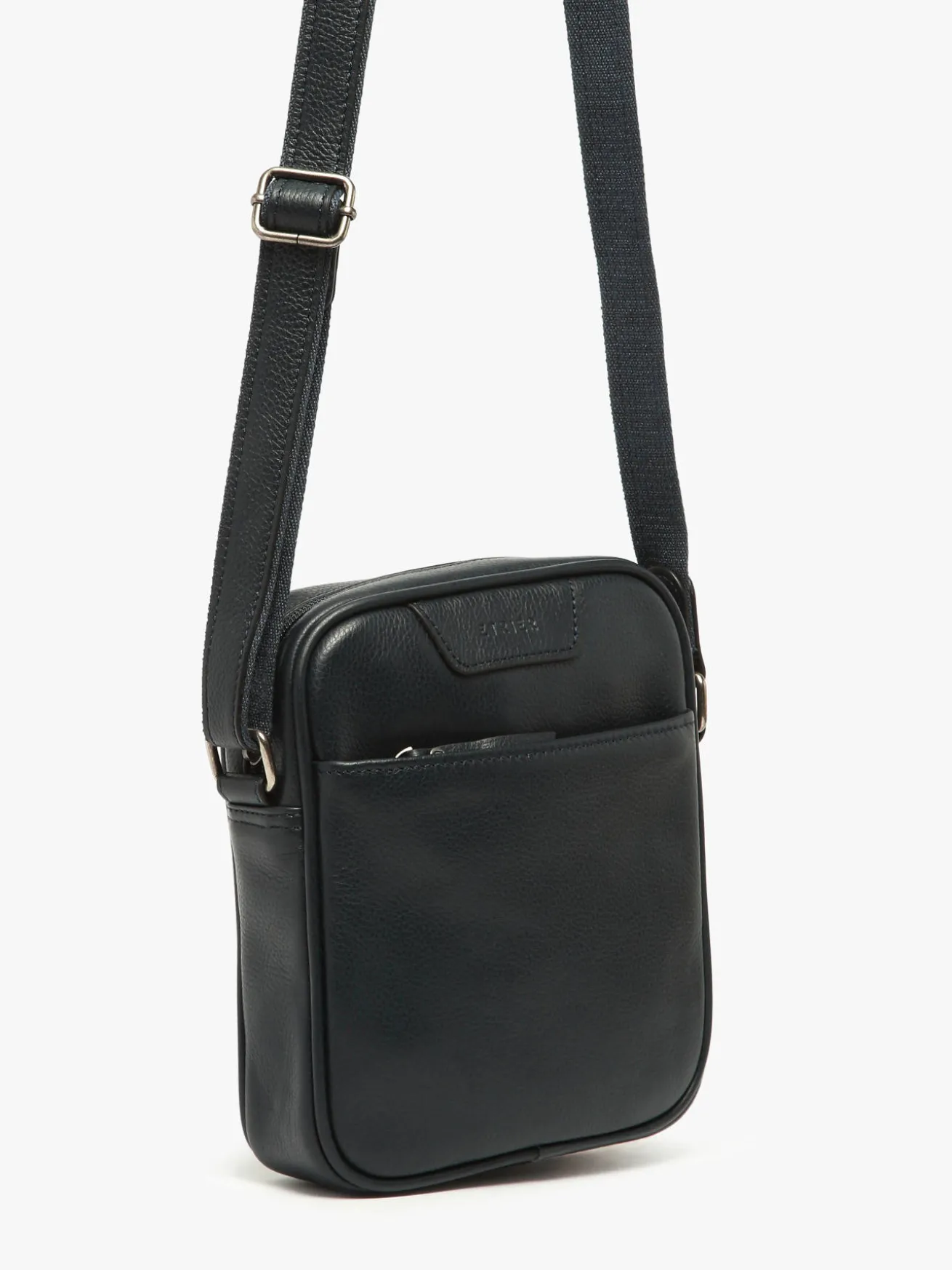 Sac bandoulière Flandres cuir ETRIER