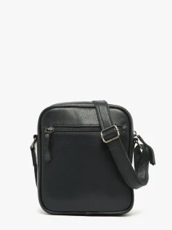 Sac bandoulière Flandres cuir ETRIER