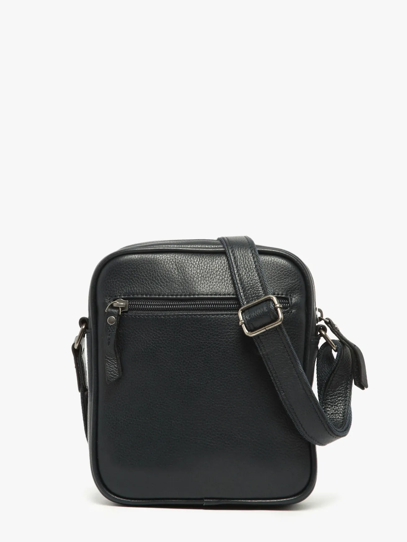 Sac bandoulière Flandres cuir ETRIER
