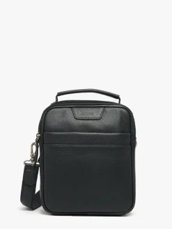 Sac bandoulière Flandres cuir ETRIER