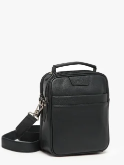 Sac bandoulière Flandres cuir ETRIER