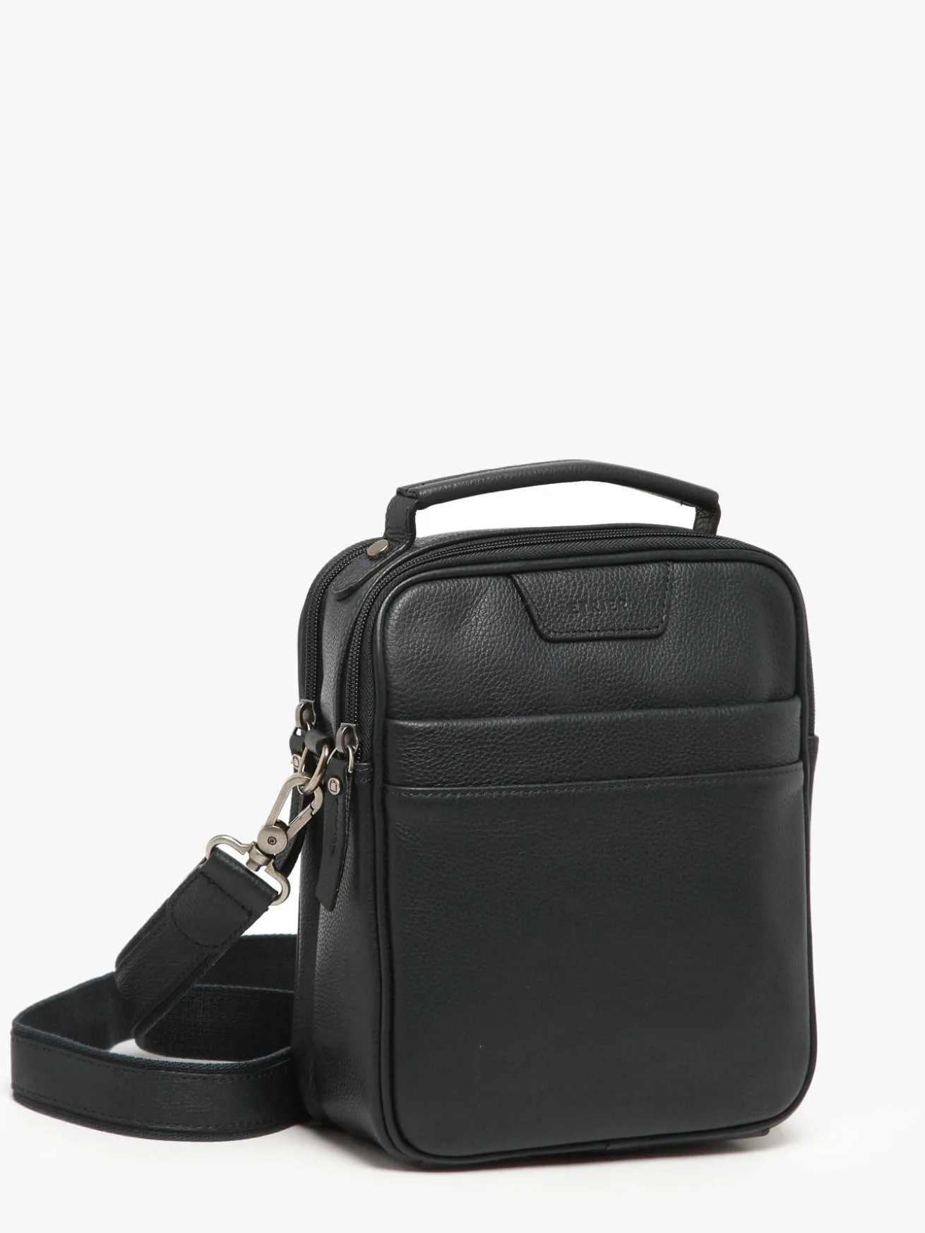 Sac bandoulière Flandres cuir ETRIER