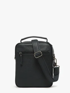 Sac bandoulière Flandres cuir ETRIER
