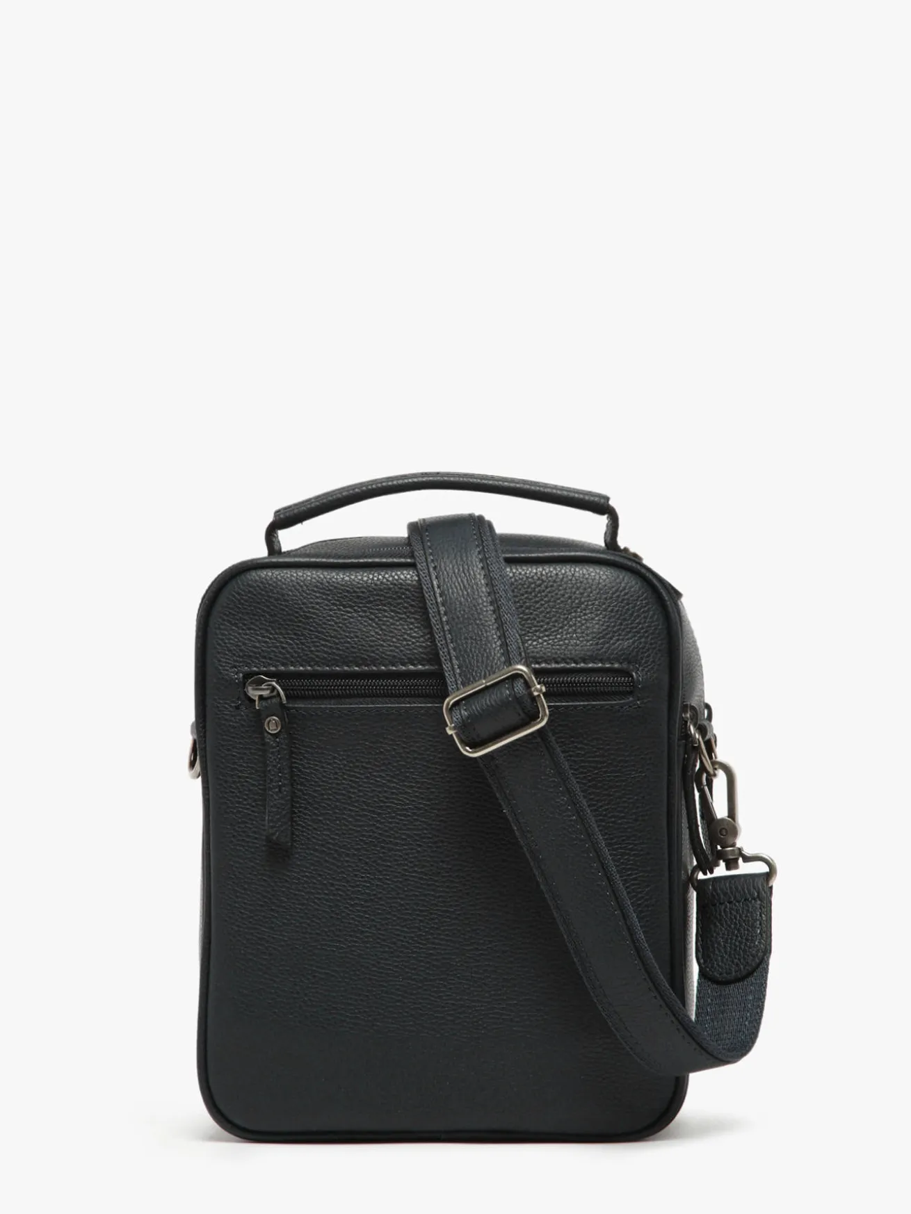 Sac bandoulière Flandres cuir ETRIER