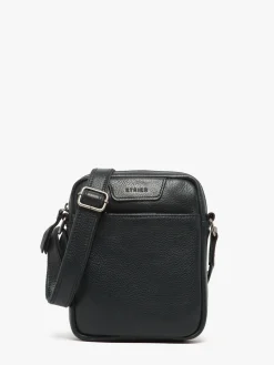 Sac bandoulière Flandres cuir ETRIER