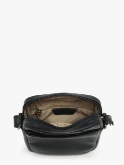 Sac bandoulière Flandres cuir ETRIER