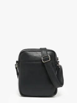 Sac bandoulière Flandres cuir ETRIER