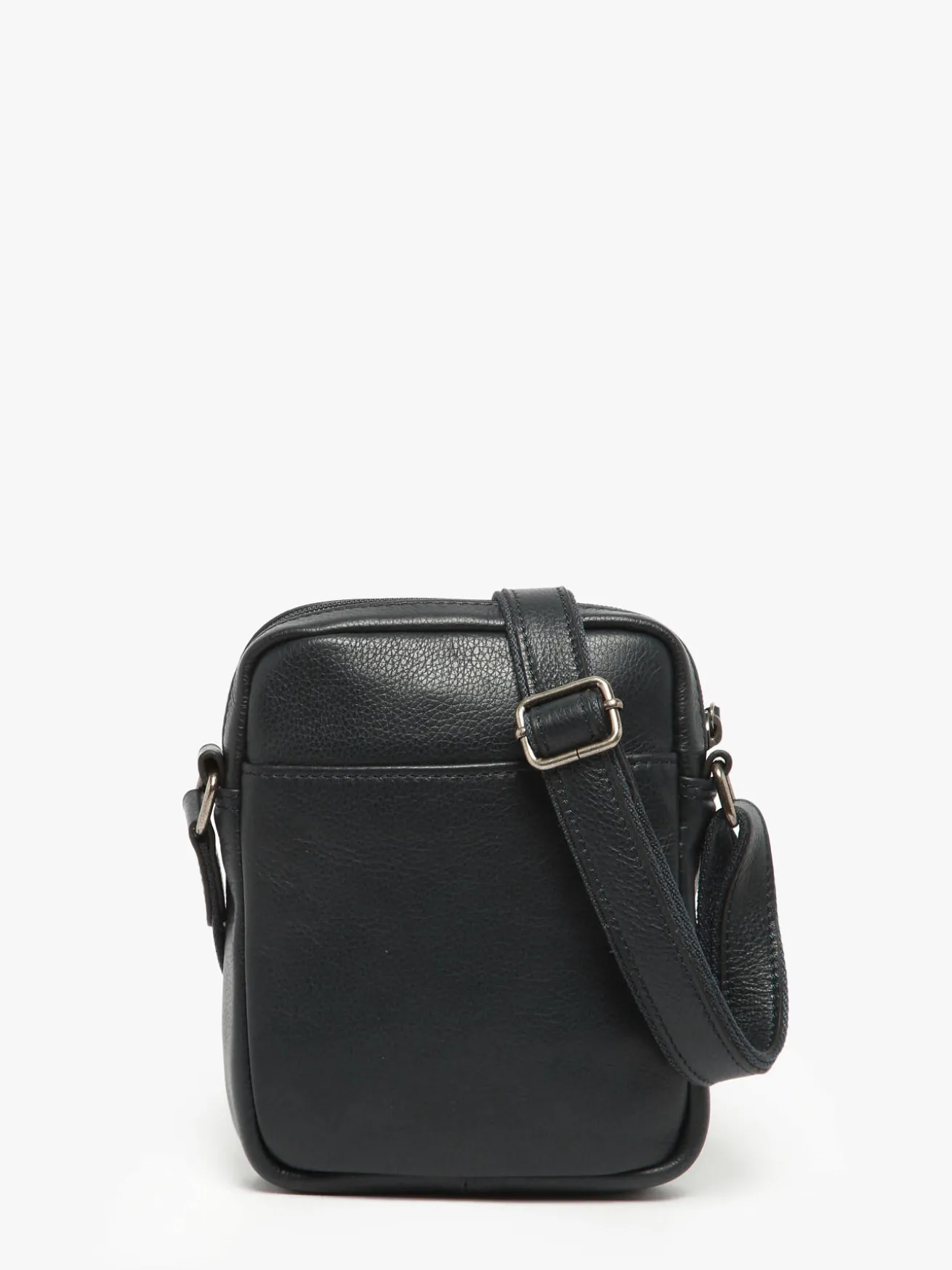 Sac bandoulière Flandres cuir ETRIER