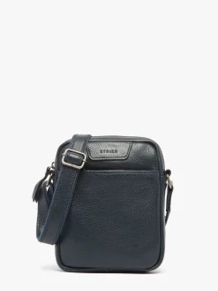 Sac bandoulière Flandres cuir ETRIER