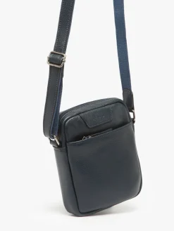 Sac bandoulière Flandres cuir ETRIER