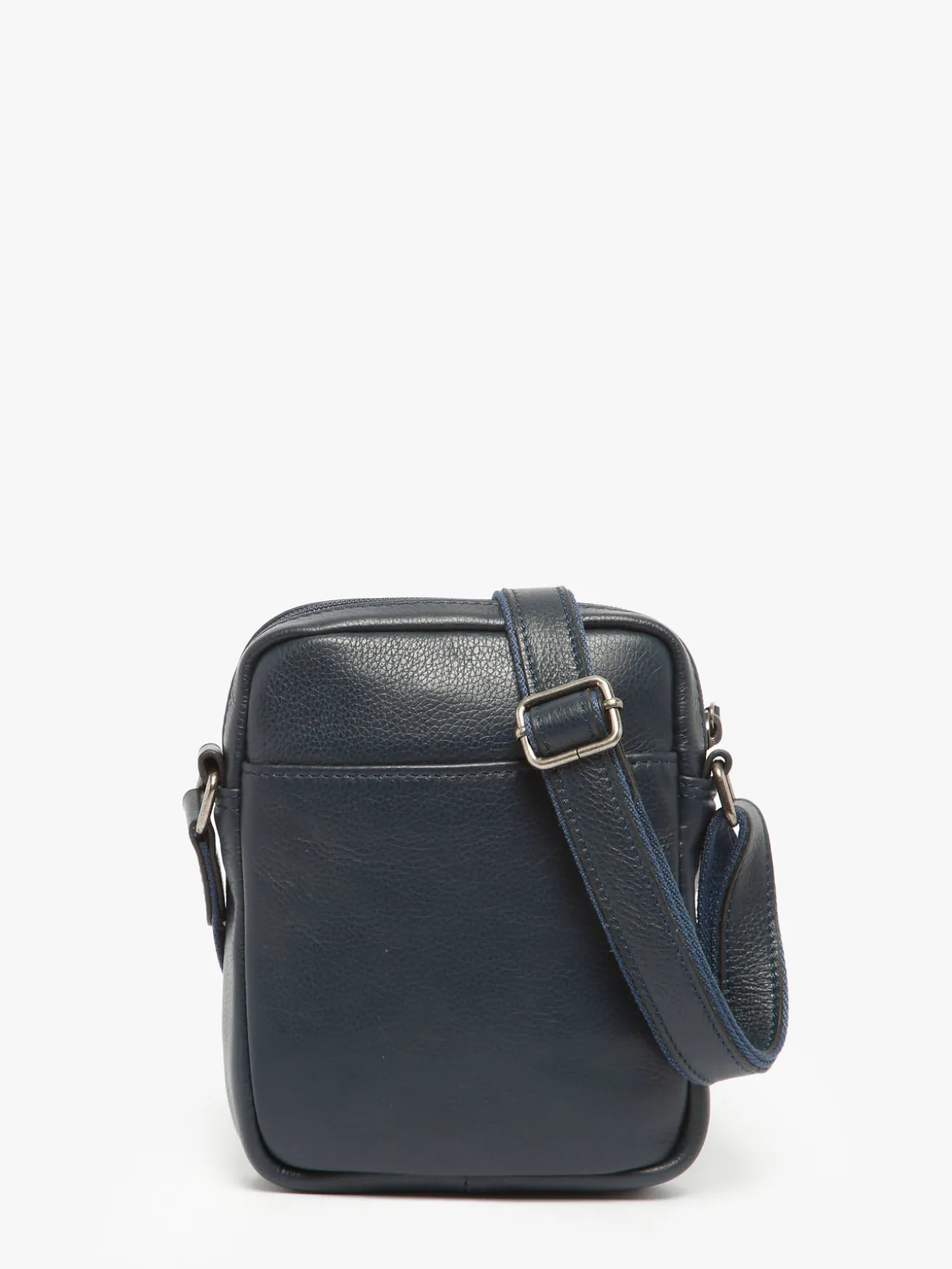 Sac bandoulière Flandres cuir ETRIER