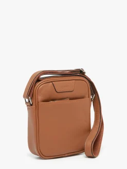 Sac bandoulière Flandres cuir ETRIER