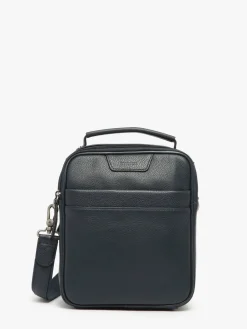 Sac bandoulière Flandres cuir ETRIER