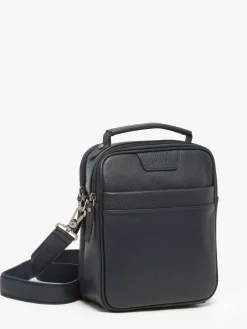 Sac bandoulière Flandres cuir ETRIER