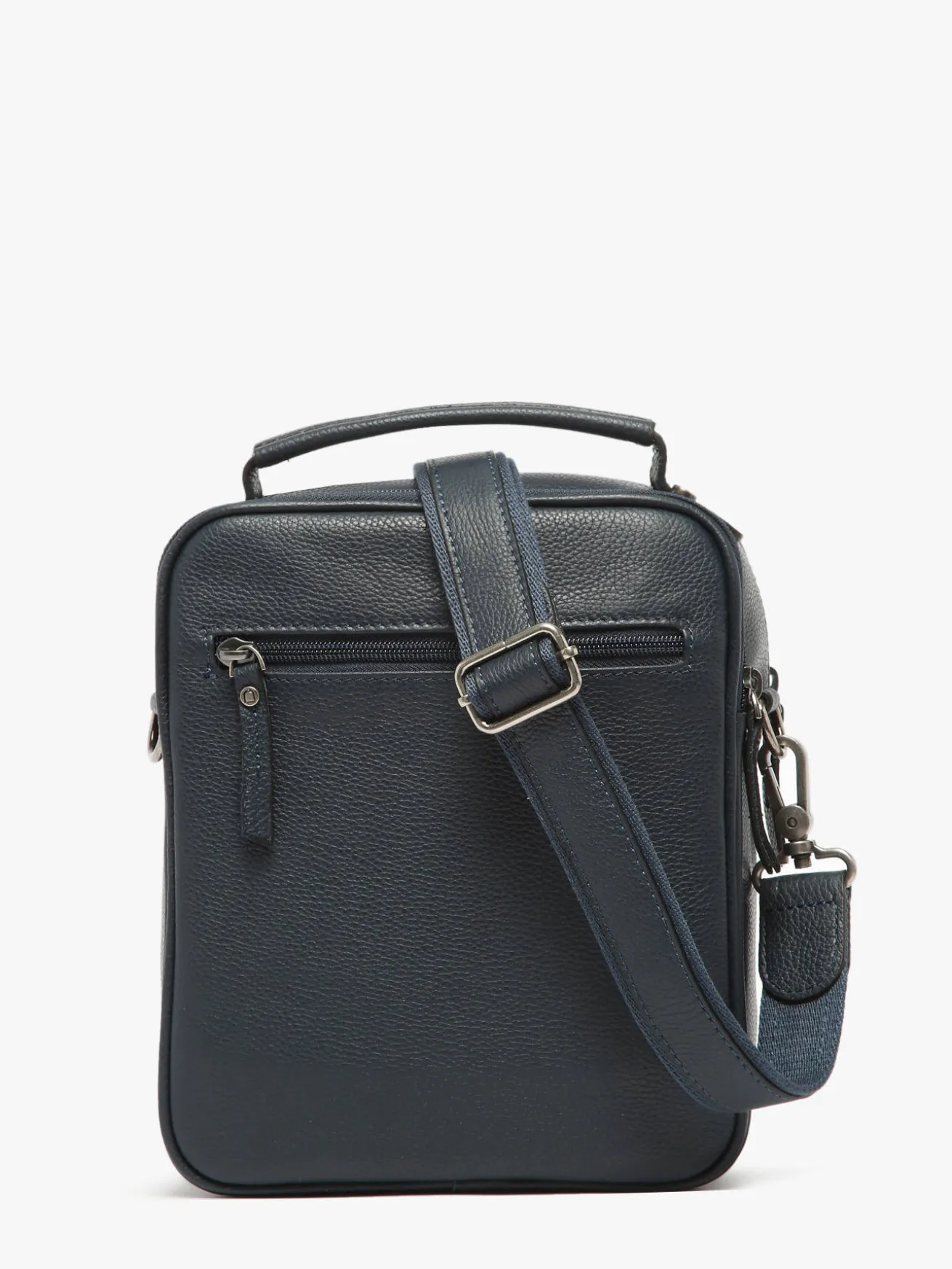 Sac bandoulière Flandres cuir ETRIER