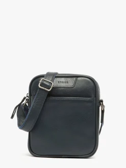 Sac bandoulière Flandres cuir ETRIER