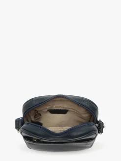 Sac bandoulière Flandres cuir ETRIER