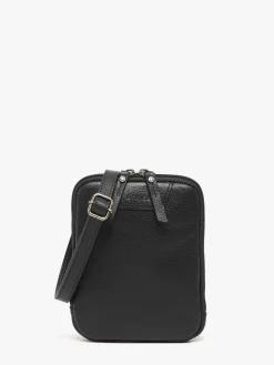 Sac bandoulière Flandres cuir ETRIER