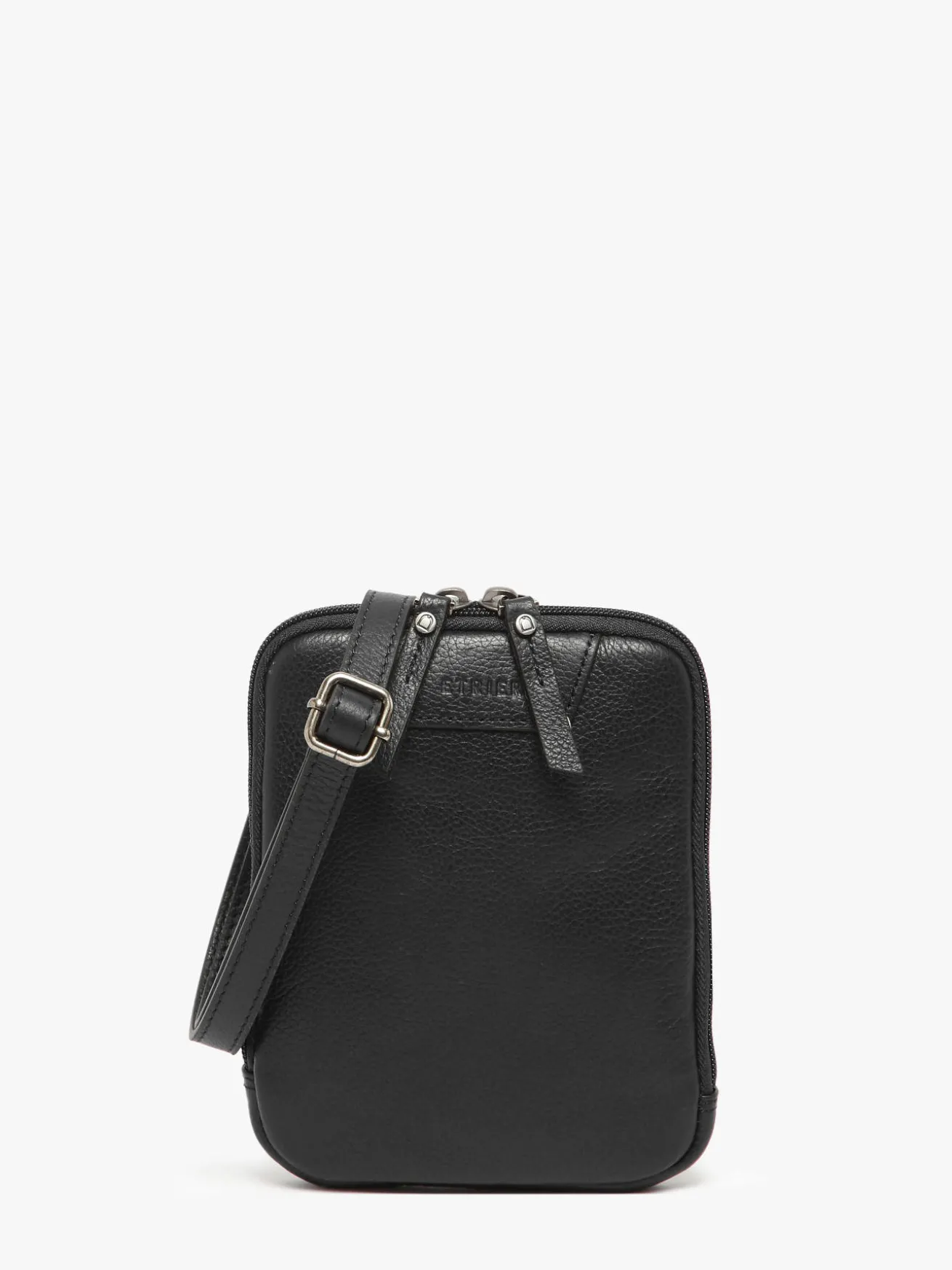 Sac bandoulière Flandres cuir ETRIER
