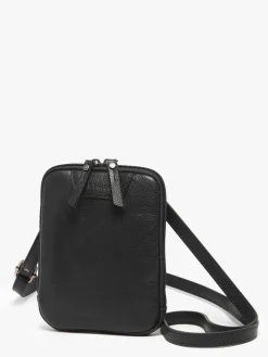 Sac bandoulière Flandres cuir ETRIER