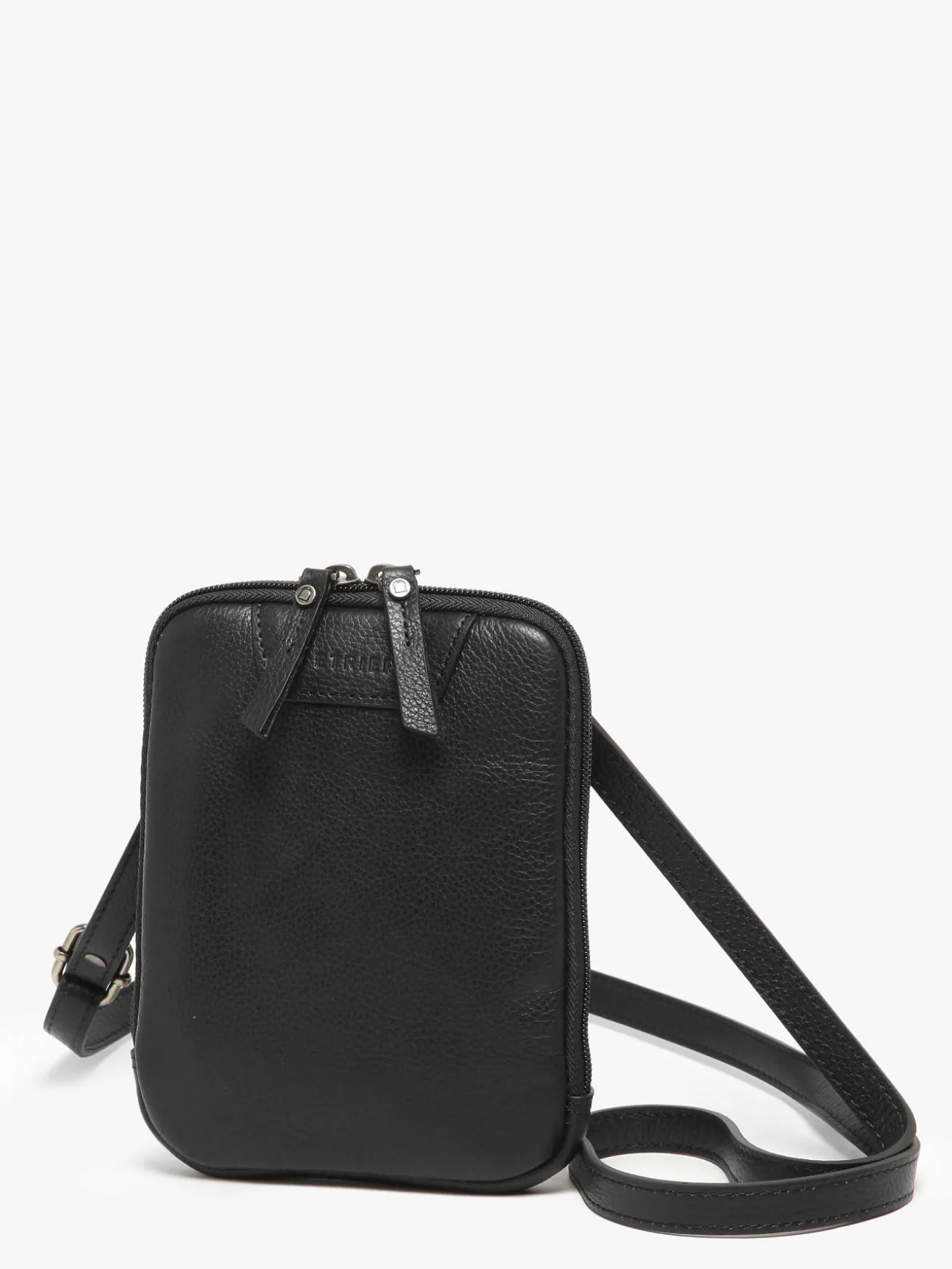 Sac bandoulière Flandres cuir ETRIER