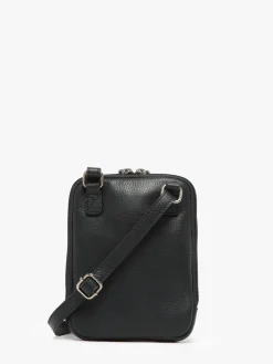 Sac bandoulière Flandres cuir ETRIER